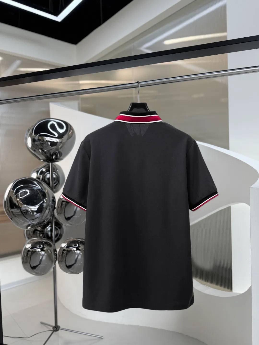 New Arrival Polo Same Style 210 ， Factory New Arrival Versatile Size：S-XXL